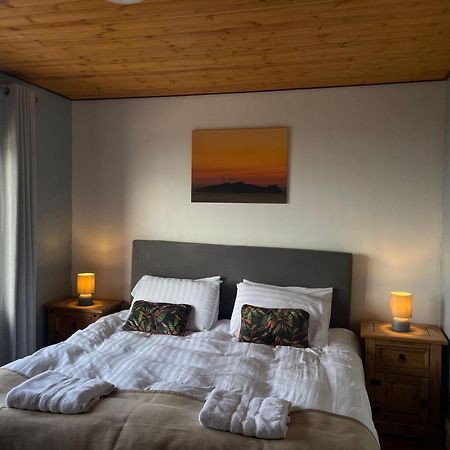 Bed and Breakfast The Coastguard House @ Tigh T.P. Ballydavid Esterno foto