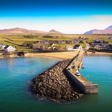 Bed and Breakfast The Coastguard House @ Tigh T.P. Ballydavid Esterno foto